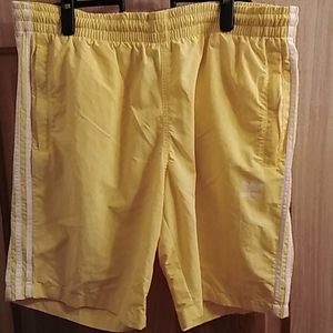 Men's Adidas shorts